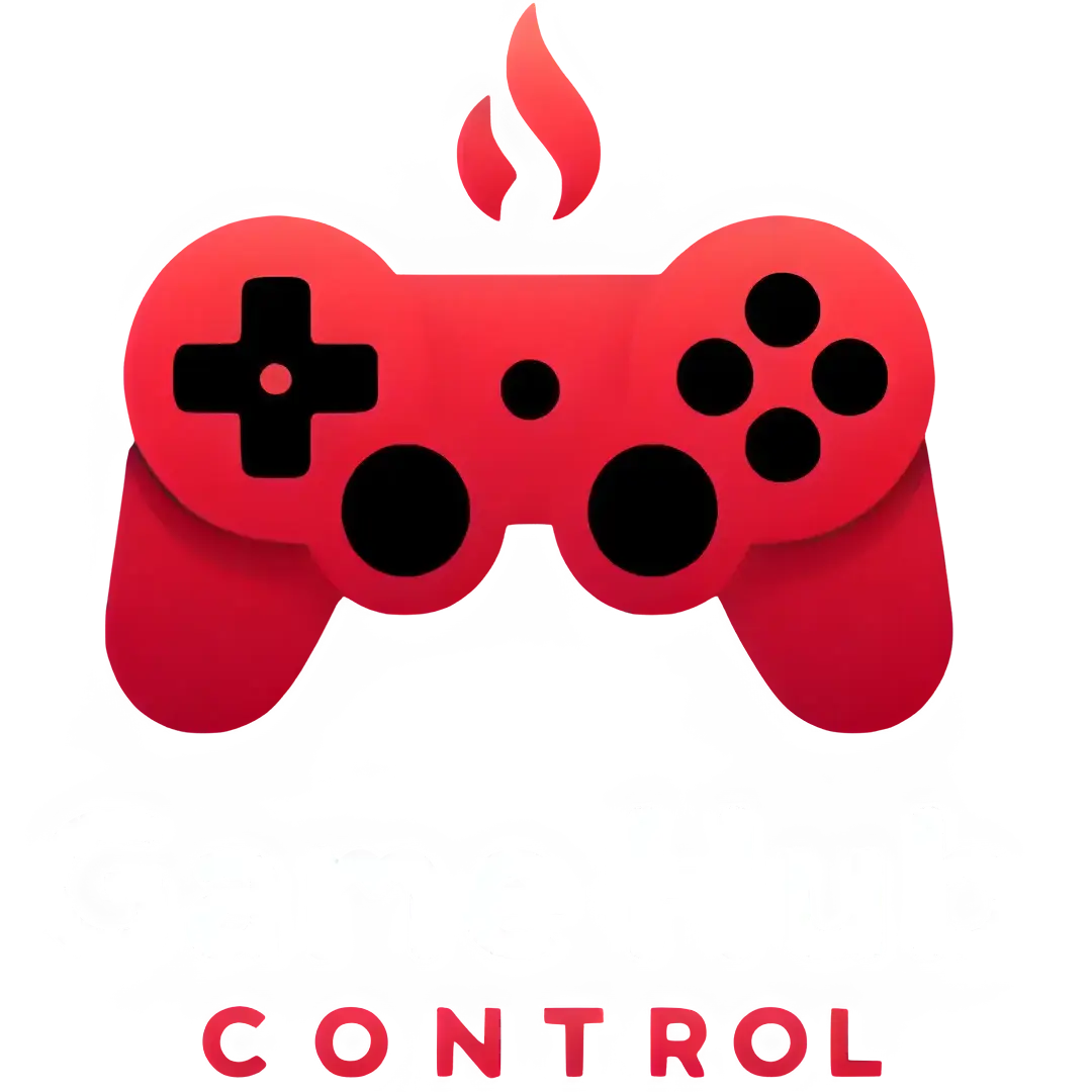 Gamehubcontrol