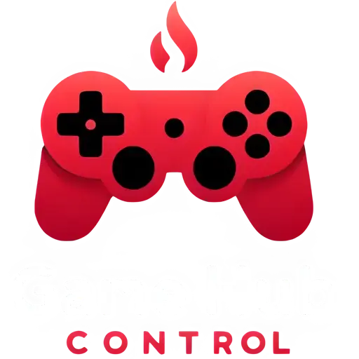 Gamehubcontrol