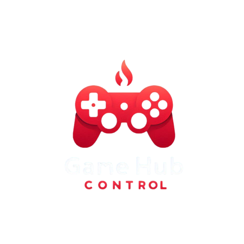 Gamehubcontrol